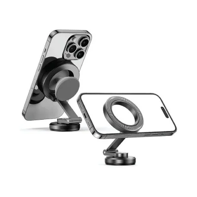 Eltoro metal magsafe car mount - black